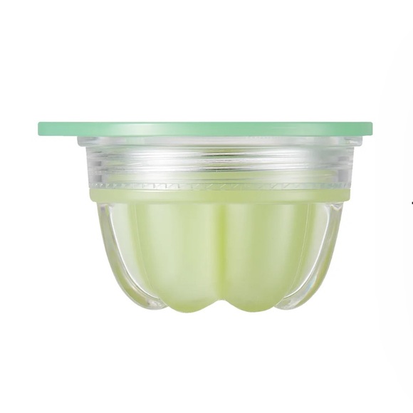 NWT TONYMOLY Jelly Lip Melt Green Grape Extract  0.31 oz - Picture 2 of 8